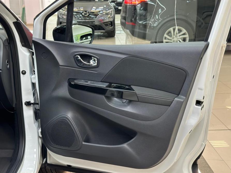 Renault Kaptur I Уфа  - изображение 29