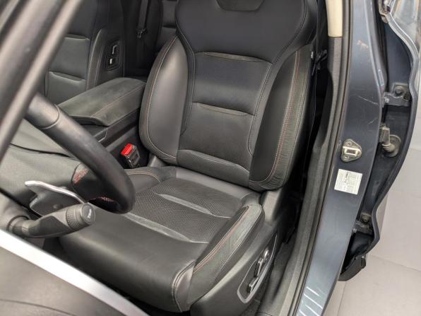 Geely Tugella I с пробегом 2021 года, цена 2 150 000 рублей, 140000 км, внедорожник, Автокод Объявления