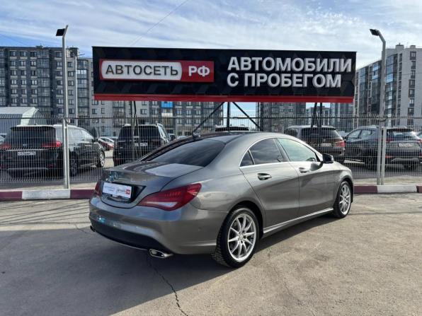 Mercedes-Benz CLA I (C117 X117) с пробегом 2013 года, цена 1 800 676 рублей, 150790 км, седан, Автокод Объявления