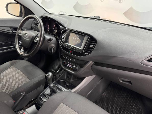 Lada (ВАЗ) Vesta I с пробегом 2021 года, цена 1 200 000 рублей, 114421 км, седан, Автокод Объявления