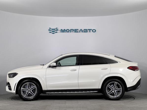 Mercedes-Benz GLE Coupe II (C167) с пробегом 2020 года, цена 7 870 000 рублей, 141750 км, внедорожник, Автокод Объявления