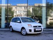 Ford Fusion I Рестайлинг Самара  - изображение 17