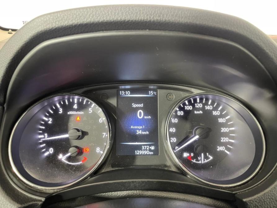 Nissan Qashqai II Воронеж  - изображение 15