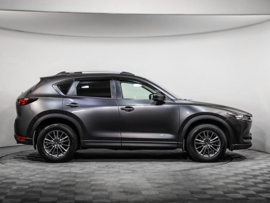 Mazda CX-5 II Санкт-Петербург  - изображение 4