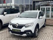 Renault Logan II Рестайлинг Череповец  - изображение 13