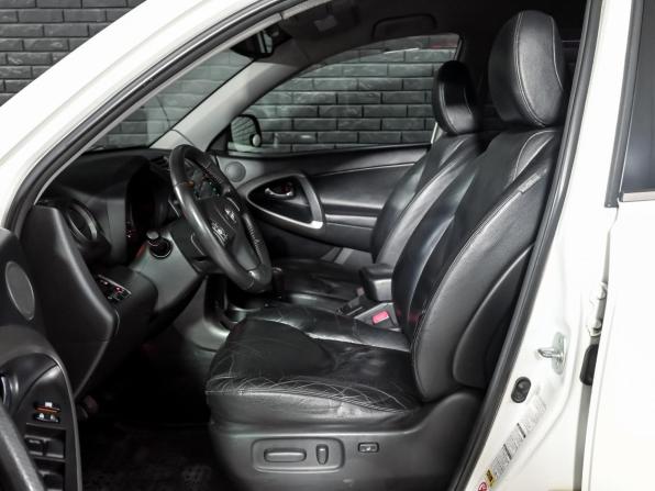 Toyota RAV4 III (XA30) Рестайлинг с пробегом 2010 года, цена 1 500 000 рублей, 208627 км, внедорожник, Автокод Объявления