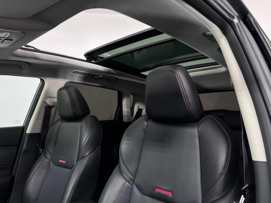 Changan CS35 Plus I Рестайлинг Ростов-на-Дону  - изображение 17