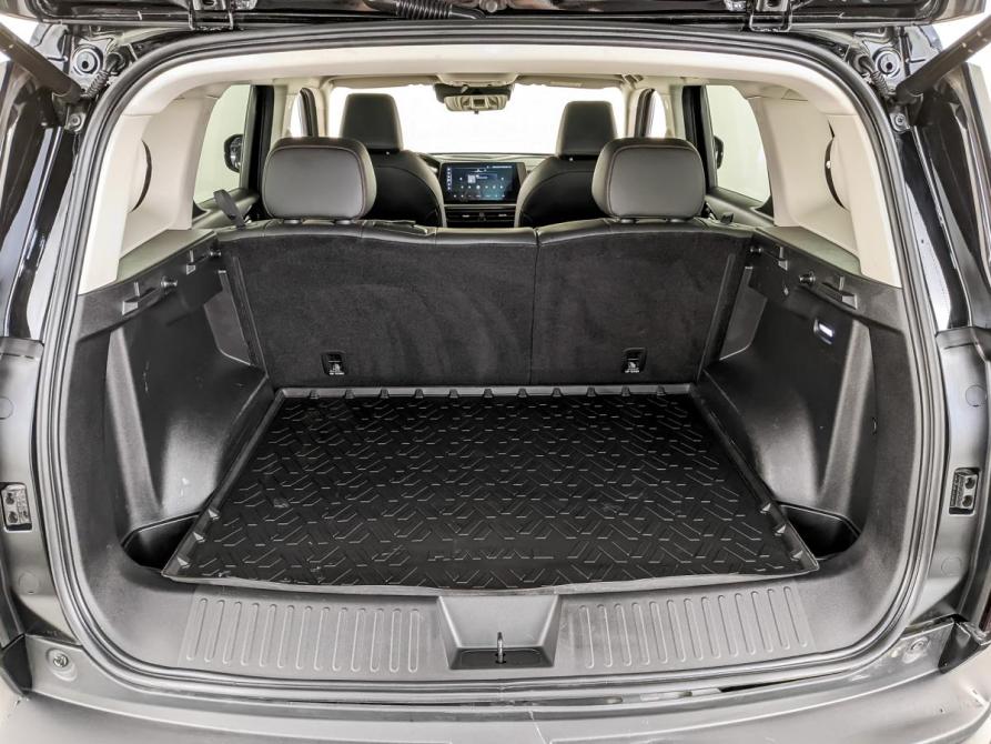 Haval H3 I Москва  - изображение 10