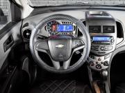 Chevrolet Aveo II Екатеринбург  - изображение 30