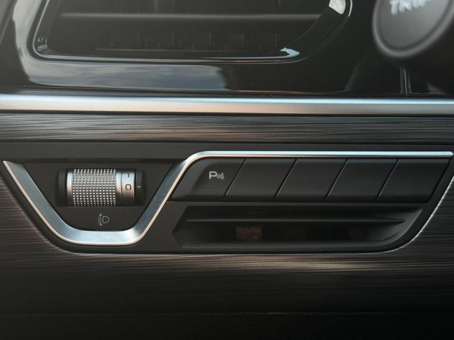 Geely Tugella I Екатеринбург  - изображение 38