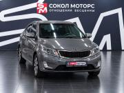 Kia Rio III Ростов-на-Дону  - изображение 31