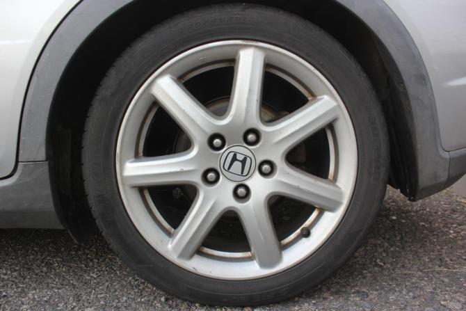 Honda Civic VIII с пробегом 2008 года, цена 597 000 рублей, 223690 км, хэтчбек, Автокод Объявления