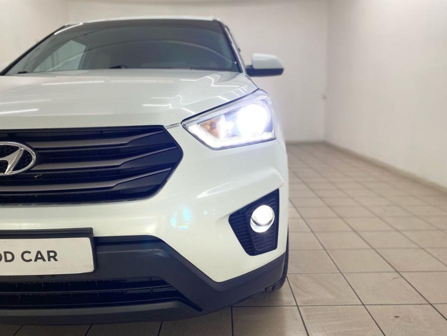 Hyundai Creta I Энгельс  - изображение 11