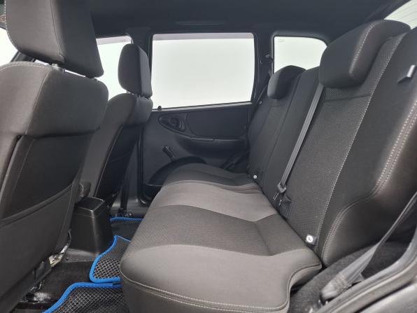 Chevrolet Niva I Рестайлинг с пробегом 2018 года, цена 770 000 рублей, 118164 км, внедорожник, Автокод Объявления