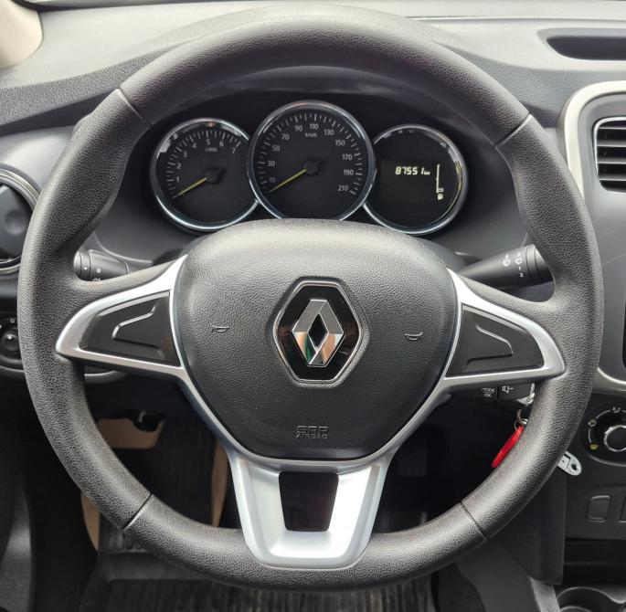 Renault Logan II Рестайлинг Воронеж  - изображение 11