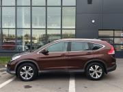 Honda CR-V IV Москва  - изображение 28