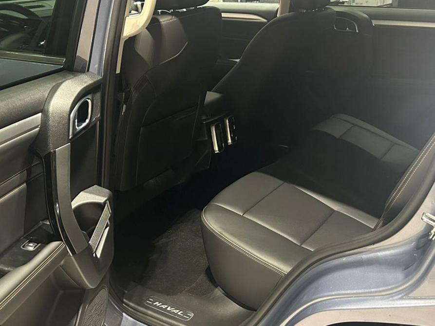 Haval Dargo I Рестайлинг Ярославль  - изображение 12