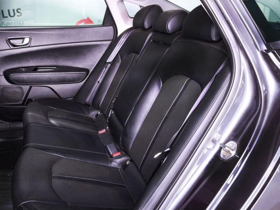 Kia Optima IV Минеральные Воды  - изображение 10