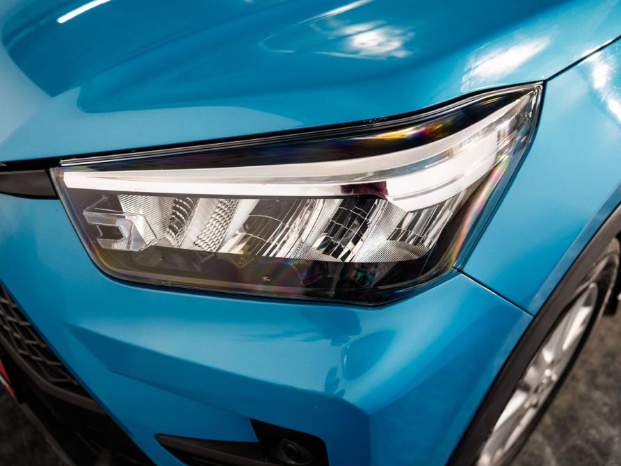 Toyota Raize I Иркутск  - изображение 18