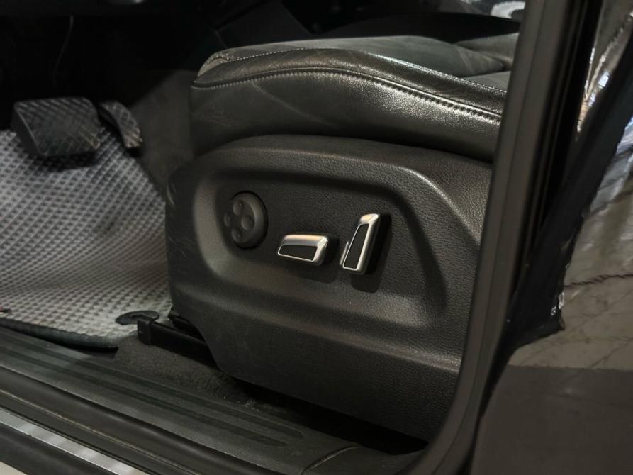 Audi Q5 I (8R) Рестайлинг Челябинск  - изображение 20