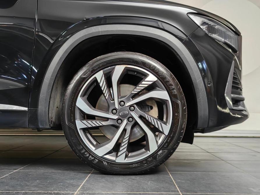 Geely Monjaro I Москва  - изображение 26