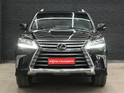 Lexus LX III Рестайлинг 2 Екатеринбург  - изображение 21