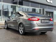 Ford Fusion (North America) II Санкт-Петербург  - изображение 27