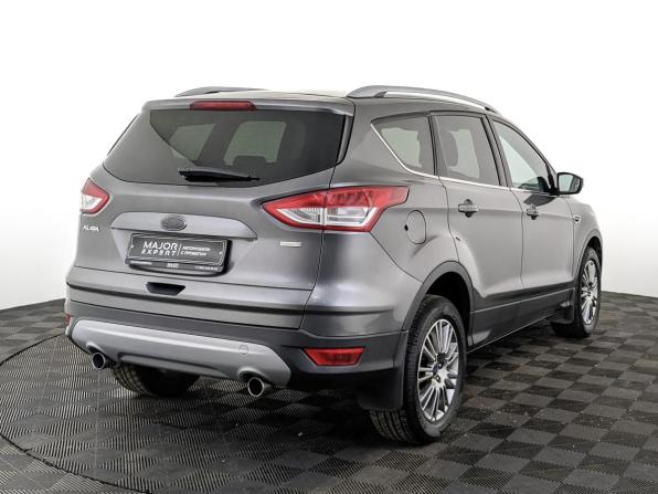 Ford Kuga II с пробегом 2013 года, цена 1 500 000 рублей, 68511 км, внедорожник, Автокод Объявления