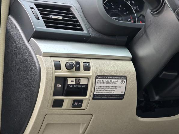 Subaru Outback IV с пробегом 2010 года, цена 1 210 000 рублей, 237112 км, универсал, Автокод Объявления