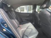 Toyota Camry VIII (XV70) Краснодар  - изображение 31