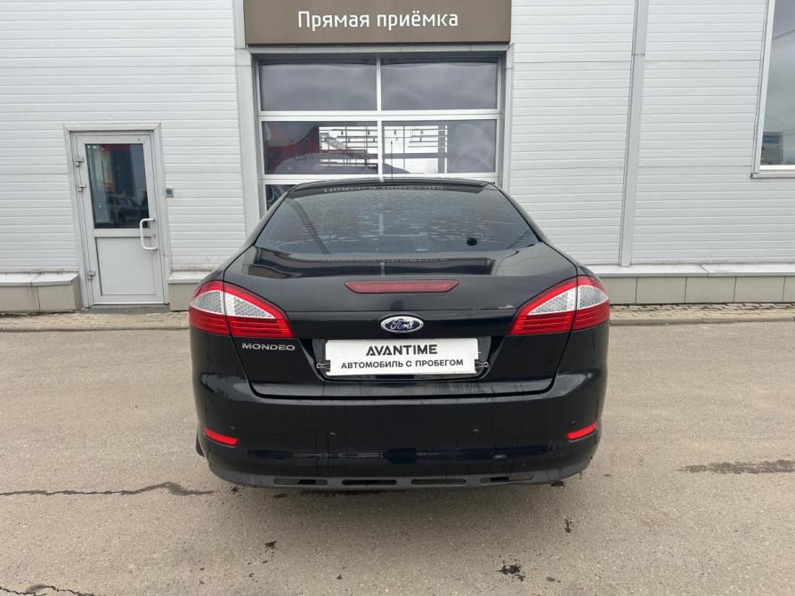 Ford Mondeo IV Москва  - изображение 7