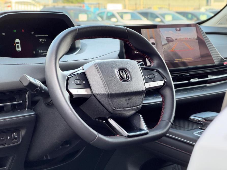 Changan CS55 Plus II Воронеж  - изображение 10
