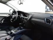 Audi A4 IV (B8) Рестайлинг Москва  - изображение 30