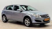 Opel Astra H Рестайлинг Киров  - изображение 18
