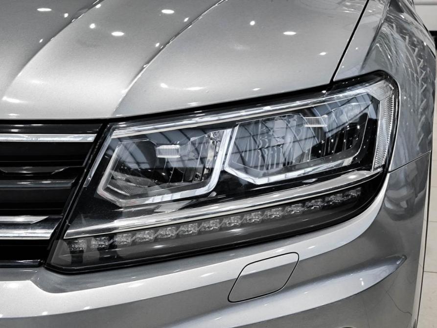 Volkswagen Tiguan II Казань  - изображение 21