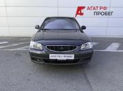 Hyundai Accent II Ставрополь  - изображение 22