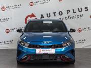 Kia Forte III Рестайлинг Минеральные Воды  - изображение 26