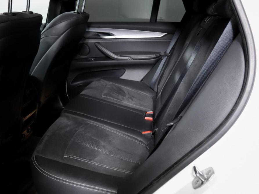 BMW X5 III (F15) Москва  - изображение 10