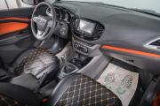 Lada (ВАЗ) Vesta I Томск  - изображение 38