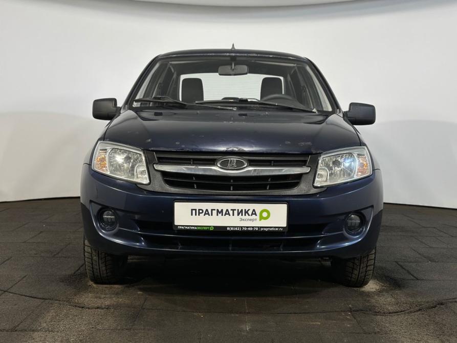 Lada (ВАЗ) Granta I Великий Новгород  - изображение 2