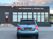 Skoda Fabia II Волгоград  - изображение 25
