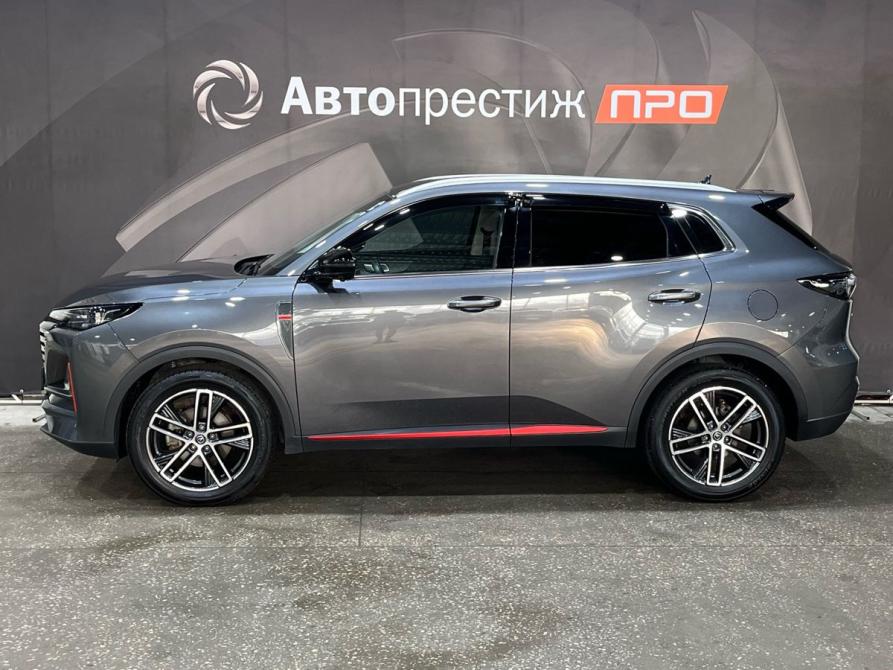 Changan UNI-S (CS55 Plus) I Пермь  - изображение 8