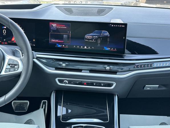 BMW X5 IV (G05/G18) Рестайлинг с пробегом 2023 года, цена 12 890 000 рублей, 9208 км, внедорожник, Автокод Объявления