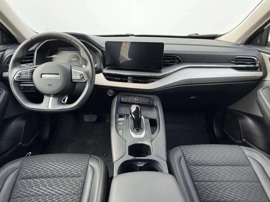 Haval F7 I Рестайлинг Москва  - изображение 9