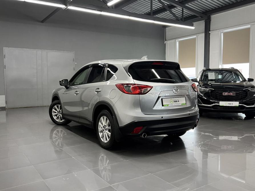 Mazda CX-5 I Тверь  - изображение 6