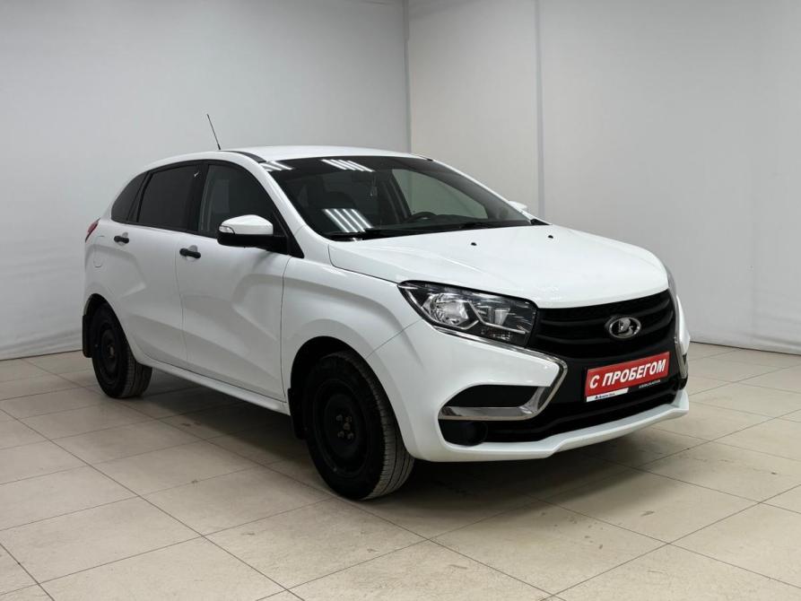 Lada (ВАЗ) XRAY I Альметьевск  - изображение 3