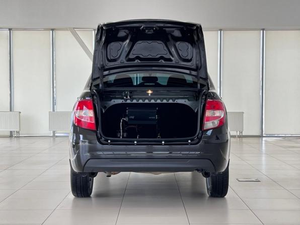 Lada (ВАЗ) Granta I Рестайлинг с пробегом 2023 года, цена 960 000 рублей, 37362 км, седан, Автокод Объявления