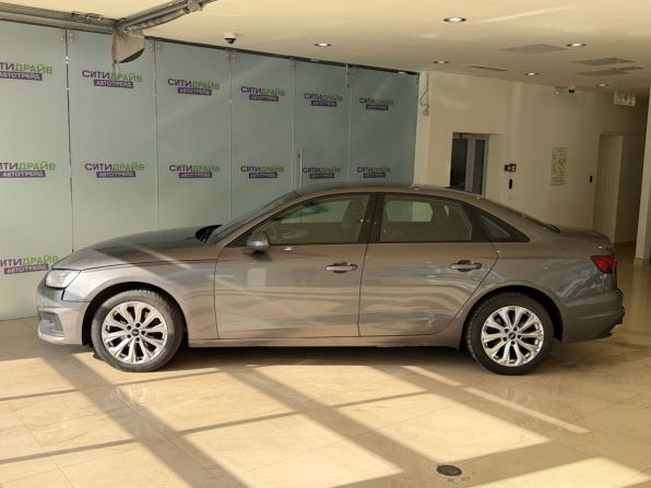 Audi A4 V (B9) Рестайлинг с пробегом 2020 года, цена 2 070 000 рублей, 197279 км, седан, Автокод Объявления