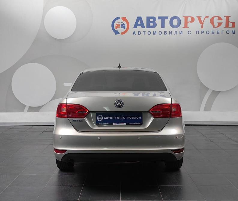Volkswagen Jetta VI Москва  - изображение 4