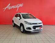 Chevrolet Trax I Рестайлинг Вологда  - изображение 28